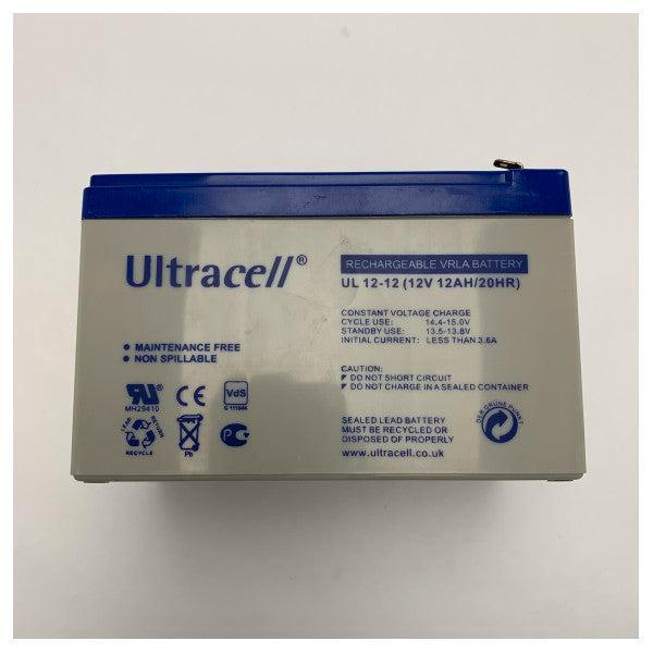 Bieden: Furuno S-VDR CSB Battery Pack SVDR-3000, CSB GP 12, Watersport en Boten, Navigatiemiddelen en Scheepselektronica, Kabel of Apparatuur