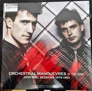 lp nieuw - Orchestral Manoeuvres In The Dark - John Peel..., Cd's en Dvd's, Vinyl | Pop, Zo goed als nieuw, Verzenden