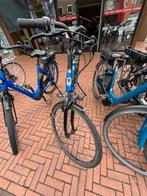 gazelle switch blauw, Ophalen, Nieuw, Gazelle