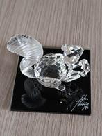 Swarovski - Beeldje - Eekhoorn Swarovski - Kristal