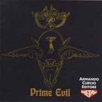 cd - Venom - Prime Evil, Verzenden, Zo goed als nieuw