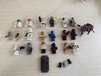 Lego Minifiguur - Star Wars - Lotto lego Minifigures star, Nieuw