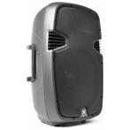 Retourdeal - Vonyx SPJ-1500ABT Bluetooth actieve speaker 15, Verzenden, Zo goed als nieuw