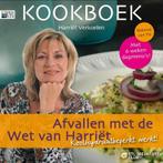 Afvallen met de Wet van Harriët 9789082005530 Emmy en, Boeken, Kookboeken, Verzenden, Zo goed als nieuw, Emmy en