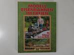 Modelleisenbahnen im Freien Hardcover #4449 (Boeken), Ophalen of Verzenden, Nieuw