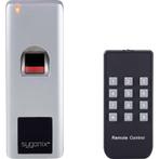 Sygonix SY-3776414 - vingerafdrukslot - toegangsysteem met, Verzenden, Nieuw