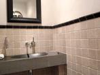 Getrommeld marmer beige 10x10-0,5m², Doe-het-zelf en Verbouw, Tegels, Verzenden, Nieuw