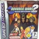 MarioGBA.nl: Advance Wars 2 Black Hole Rising - iDEAL!, Spelcomputers en Games, Games | Nintendo Game Boy, Gebruikt, Ophalen of Verzenden