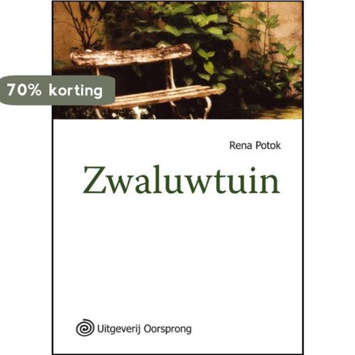 De zwaluwtuin 9789461010209 Rena Potok, Boeken, Romans, Zo goed als nieuw, Verzenden