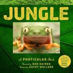 Jungle 9780761189534 Kathy Wollard, Boeken, Verzenden, Gelezen, Kathy Wollard