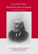 Dichterbij dan verwacht 9789082883800 Jacqueline Vreeken, Verzenden, Gelezen, Jacqueline Vreeken