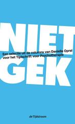 Niet gek 9789058980847 Danielle Oprel, Boeken, Verzenden, Gelezen, Danielle Oprel