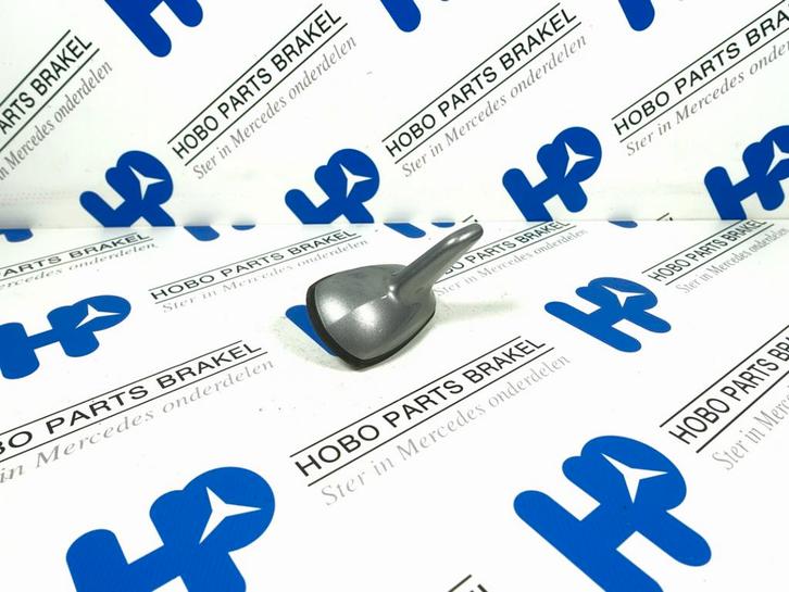 Antenne A 221 820 5975 Grijs o.a: S-klasse w221, Auto-onderdelen, Elektronica en Kabels, Gebruikt, 3 maanden garantie, Mercedes-Benz