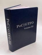 9781718500648 Poc Or Gtfo Volume 3 Manul Laphroaig, Verzenden, Nieuw, Manul Laphroaig
