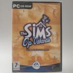 NIEUW The Sims op Vakantie Uitbreidingspakket PC, Spelcomputers en Games, Games | Pc, Nieuw, Ophalen of Verzenden