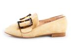 Pedro Miralles Loafers in maat 36 Beige | 10% extra korting, Kleding | Dames, Schoenen, Pedro Miralles, Verzenden, Beige, Overige typen