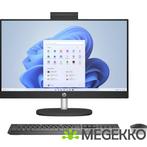 HP 24-cr0050nd AMD Ryzen-5 7520U 24  All in One Pc, Verzenden, Nieuw