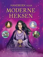 Handboek voor moderne heksen 9789044762044 Sally Morningstar, Boeken, Gelezen, Sally Morningstar, Verzenden