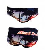 Special Made Turbo Waterpolo broek MIAMI BEACH, Watersport en Boten, Verzenden, Nieuw