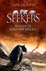 Achter de rokende bergen / Seekers / 3 9789022330388, Verzenden, Zo goed als nieuw, Erin Hunter