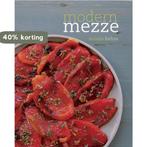 Modern Mezze 9781844006328 Anissa Helou, Verzenden, Gelezen, Anissa Helou