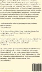 De Cazalets 1 - Lichte jaren, Ophalen of Verzenden, Nieuw