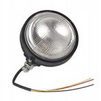 Werklamp 12 Volt T25 - Bouwlamp - Werklamp - Werklicht - Kop, Ophalen of Verzenden, Nieuw, Universele onderdelen