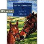 Dayas veulen 9789025409654 K. Lorentzen, Boeken, Verzenden, Gelezen, K. Lorentzen