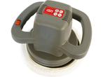 Carpoint Poetsmachine 230V 120W, Verzenden, Zo goed als nieuw
