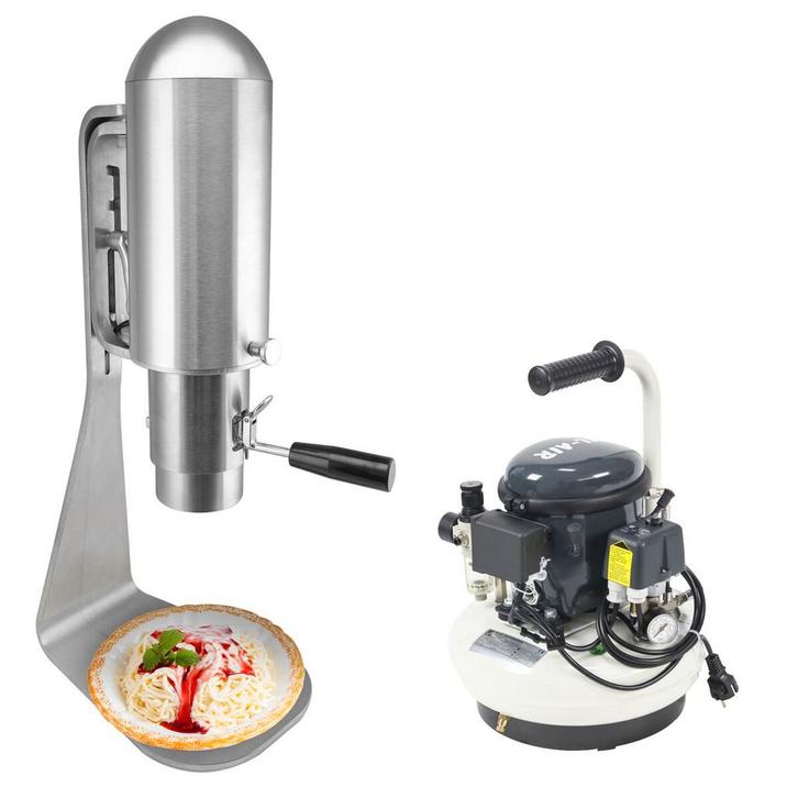 GGM Gastro | Spaghetti ijspers UNICA met spaghetti |, Zakelijke goederen, Horeca | Keukenapparatuur, Verzenden