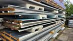 Sandwich B-keus dak- en wandpanelen – va. €2,50 per m², Ophalen, Gebruikt, Overige materialen