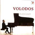 cd - Volodos - Volodos Plays Liszt, Zo goed als nieuw, Verzenden