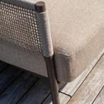 Boaz Savanne stoel bank loungeset 4 delig keramiek terre 4, Tuin en Terras, Tuinsets en Loungesets, Ophalen of Verzenden, Nieuw