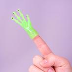 Finger puppet, Verzenden, Nieuw