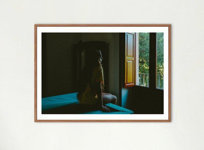 Francesco Sambati - Photo from the series Aphasìa, Antiek en Kunst, Kunst | Designobjecten