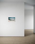 Agathe Toman - Paysage Enneigé #11 - 2/15, Antiek en Kunst