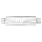 MagnaFlow Muffler Mag SS 16Ga 30X6X6 3X3 C/C - 12641, Ophalen of Verzenden, Nieuw