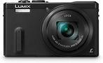 Panasonic Lumix DMC-TZ61 zwart, Verzenden, Gebruikt