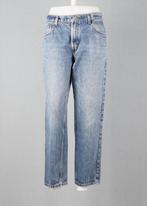 Vintage Baggy Levis 550 Blue size 27 / 29, Ophalen of Verzenden, Nieuw