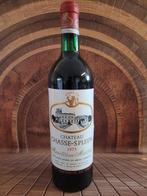 1975 Château Chasse spleen - Moulis en Médoc Cru Bourgeois -, Nieuw