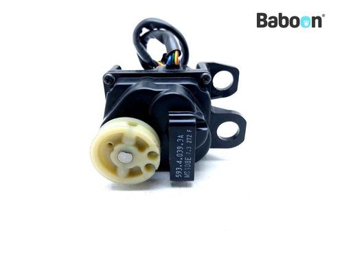 Uitlaatklep Servomotor Ducati Monster 1200 2014-2016, Motoren, Onderdelen | Ducati, Gebruikt, Verzenden