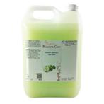 Beauty & Care Green Apple shampoo 5 L.  new, Ophalen of Verzenden, Nieuw