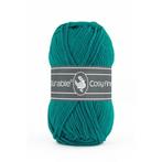 Durable Cosy Fine - Teal, Ophalen of Verzenden, Nieuw, Breien of Haken, Wol of Garen