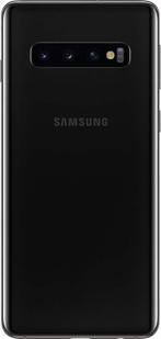 Samsung Galaxy S10 128GB Zwart met GARANTIE & verzending, Telecommunicatie, Mobiele telefoons | Overige merken, Ophalen of Verzenden