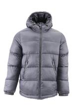 Napapijri Jas in maat M Zwart, Kleding | Heren, Jassen | Winter, Verzenden, Zo goed als nieuw, Zwart, Napapijri