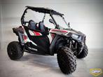 Polaris RZR S 1000 - NL kenteken