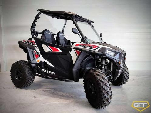 Polaris RZR S 1000 - NL L7e kenteken, Auto diversen, Raceauto's