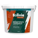 Bolivia reparatiepasta lichtgewicht 5 liter, Nieuw, Verzenden