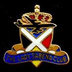 Sabena - the Lady Club broche, Verzenden, Nieuw