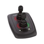 Lewmar Joystick Bediening Dual GEN2 Boegschroef, Nieuw, Ophalen of Verzenden